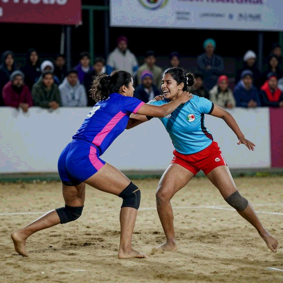 सर्जीत सिंह कप्तान, नवीन उप-कप्तान: कॉमनवेल्थ चैंपियनशिप से पहले भारतीय खेमे का 'अनुशासन बनाम आक्रामकता' दांव
