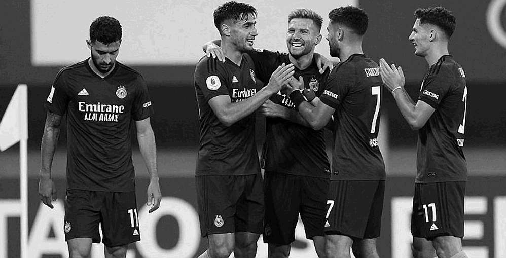 The 22nd-Minute Arm and the 30th-Minute Goal: Where Sevilla's Case Goes Thin