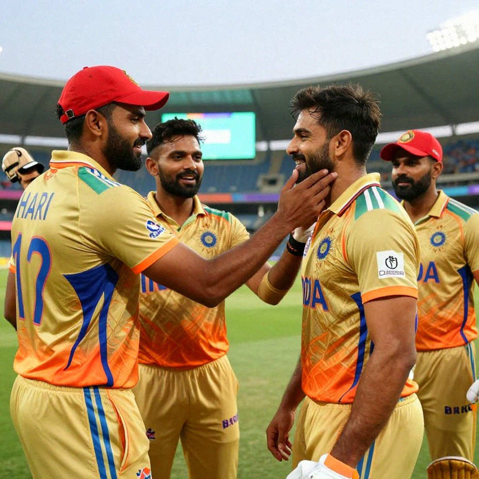 मैडिसन का कैच सुर्खी है, बेलरिव का दिन नहीं — तस्मानिया का 5-335 एक ही साझेदारी पर टिका है