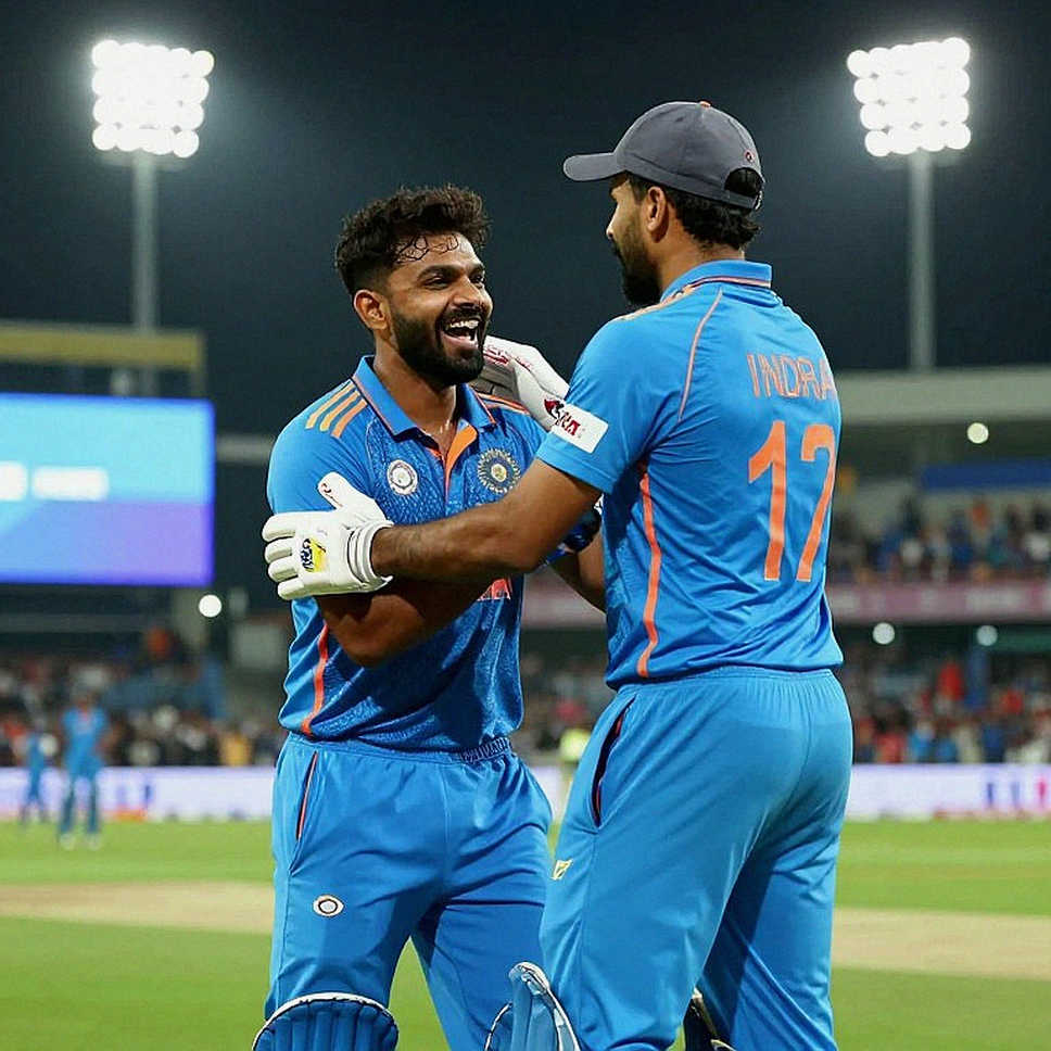 ओस, शाम 8 बजे का टॉस और न्यूज़ीलैंड के तेज़ गेंदबाज़ों का हिसाब: 2-0 के पीछे का बही-खाता
