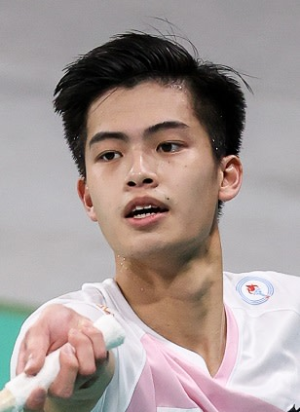ली चिया हाओ