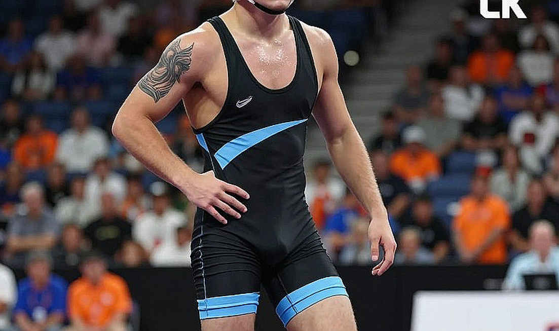 A Hundred Grams and a Closed File: Where Wrestling’s Crisis Is Actually Recorded