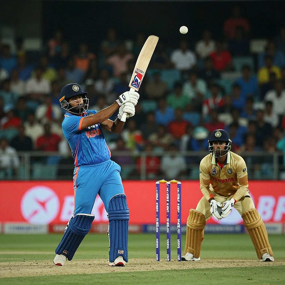 एशिया कप का फाइनल 129 गेंदों में खत्म हुआ — एशियाई क्रिकेट का संकट मैच नहीं, कैलेंडर है