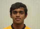 Mehrab Hossain