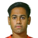 Ashray Bhardwaj