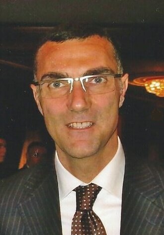 जूसेप्पे बर्गोमी